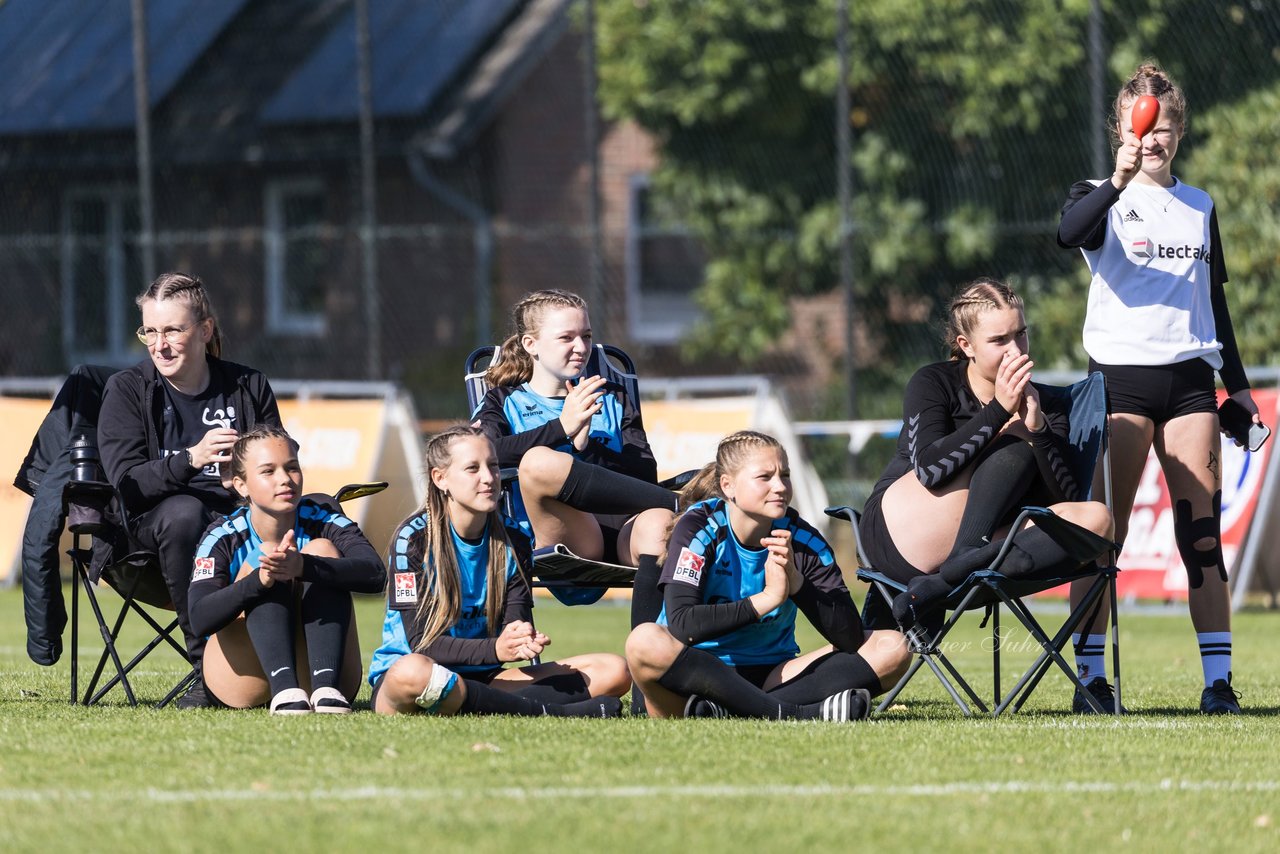 Bild 72 - wU16 Deutsche Meisterschaft